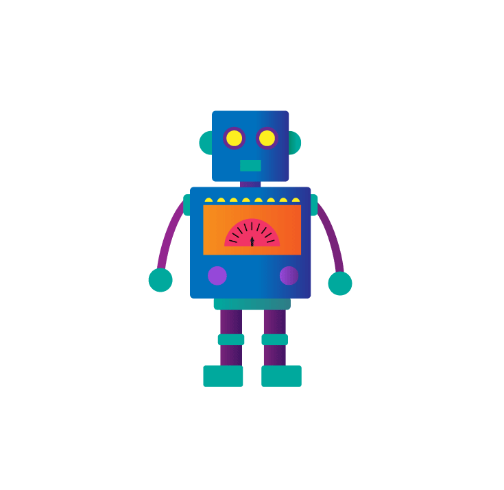 robot